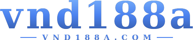 vnd188a logo
